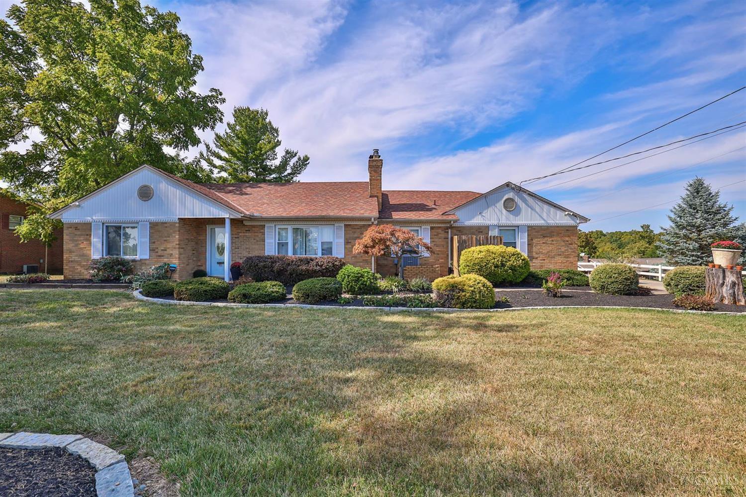 Photo of 11179 New Biddinger RD, Harrison, OH 45030