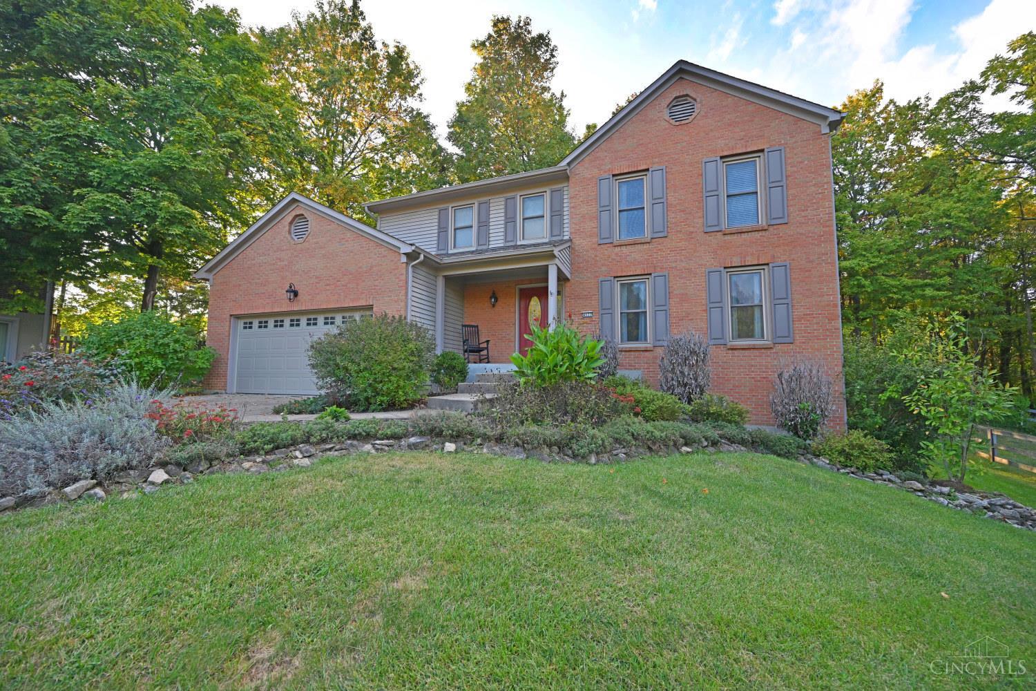 Photo of 4537 English Creek DR, Cincinnati, OH 45245