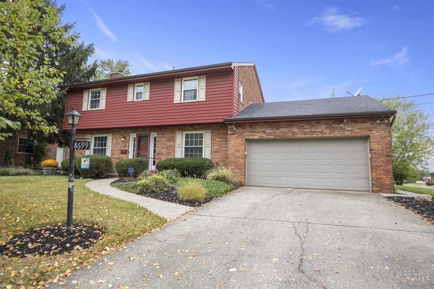 Photo of 8699 Zenith CT, Cincinnati, OH 45231