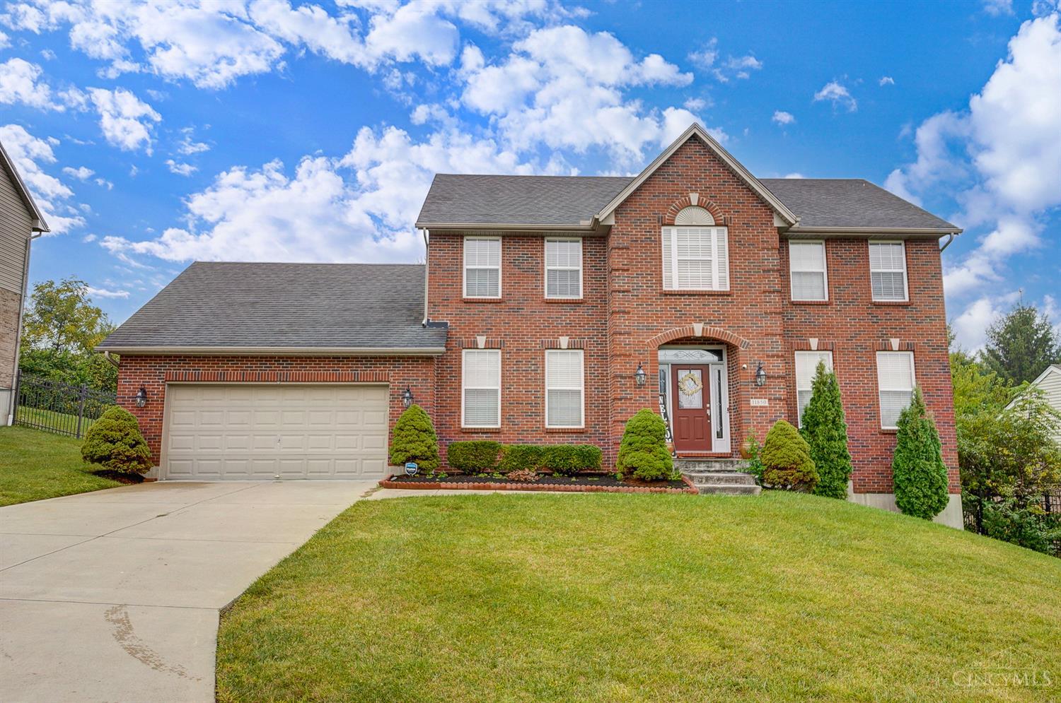 Photo of 11850 Winston LN, Cincinnati, OH 45240
