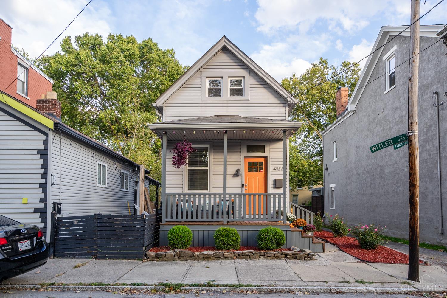 Photo of 4122 Witler ST, Cincinnati, OH 45223