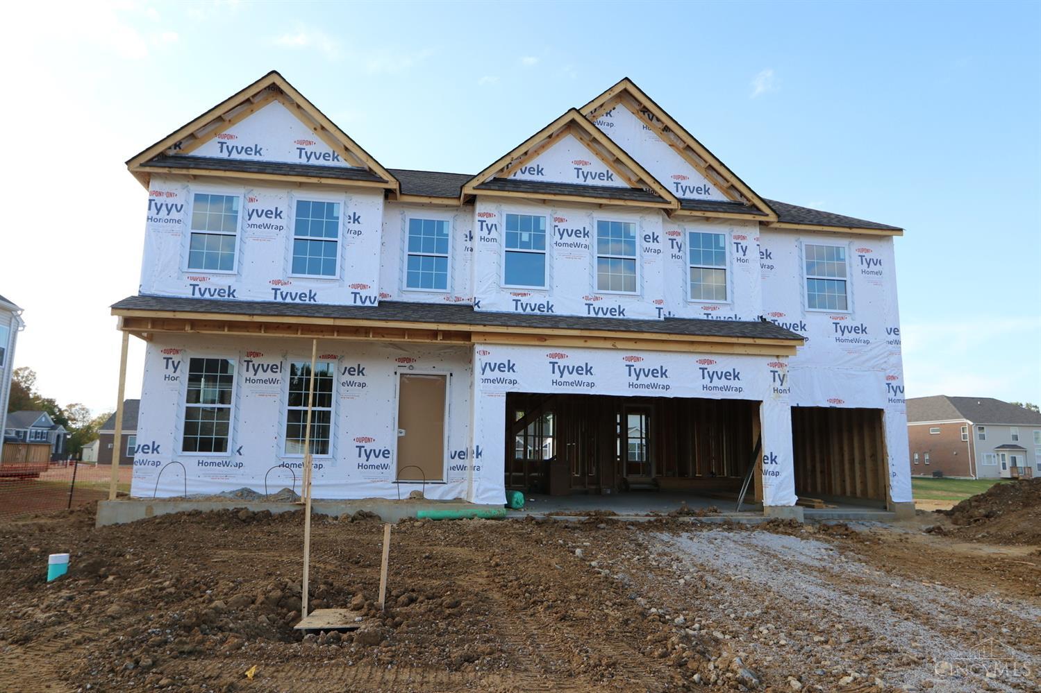 Photo of 1404 Madrid Court, Milford, OH 45150