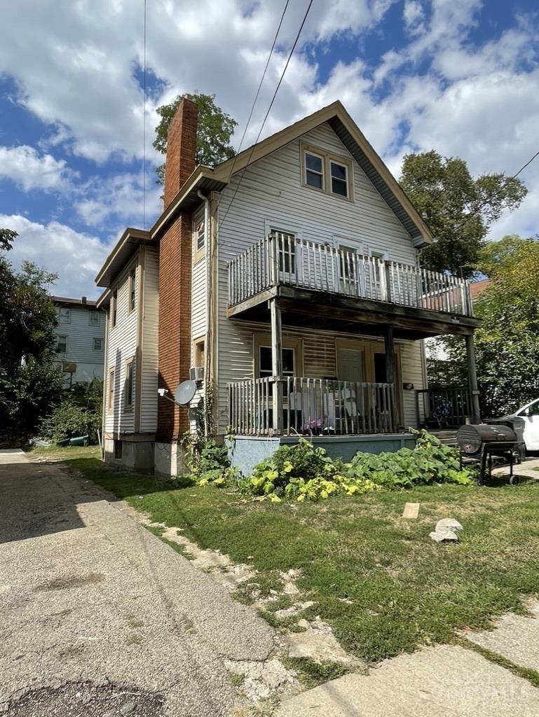 Photo of 455 Elberon AVE, Cincinnati, OH 45205