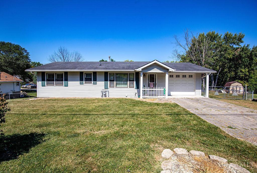 Photo of 5732 Russell AVE, Franklin, OH 45005