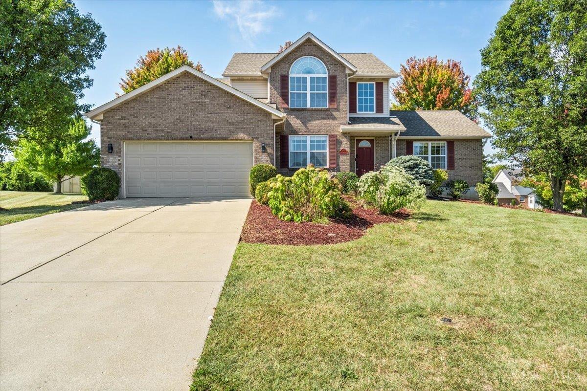 Photo of 3252 Cheyenne CT, Fairfield Township, OH 45011