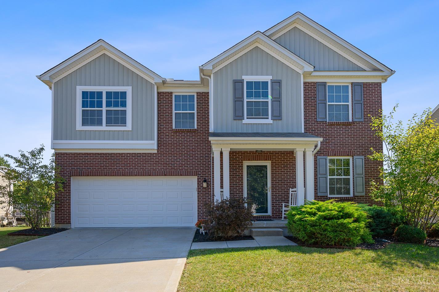 Photo of 7570 Hargus DR, Maineville, OH 45039