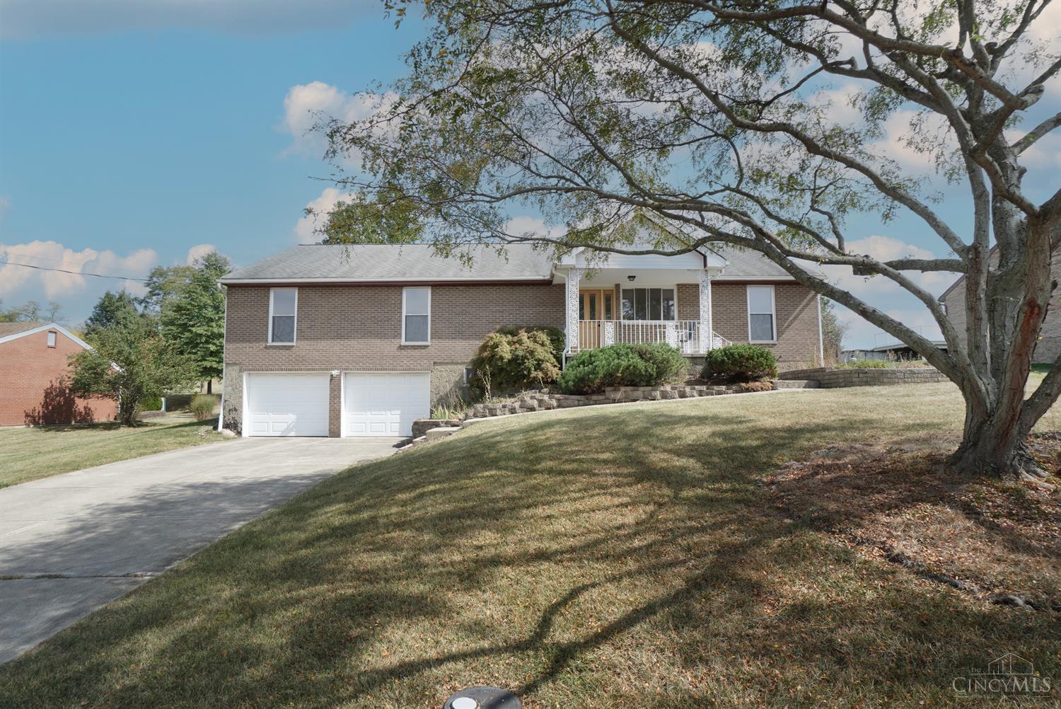 Photo of 4144 Angie CT, Cincinnati, OH 45248