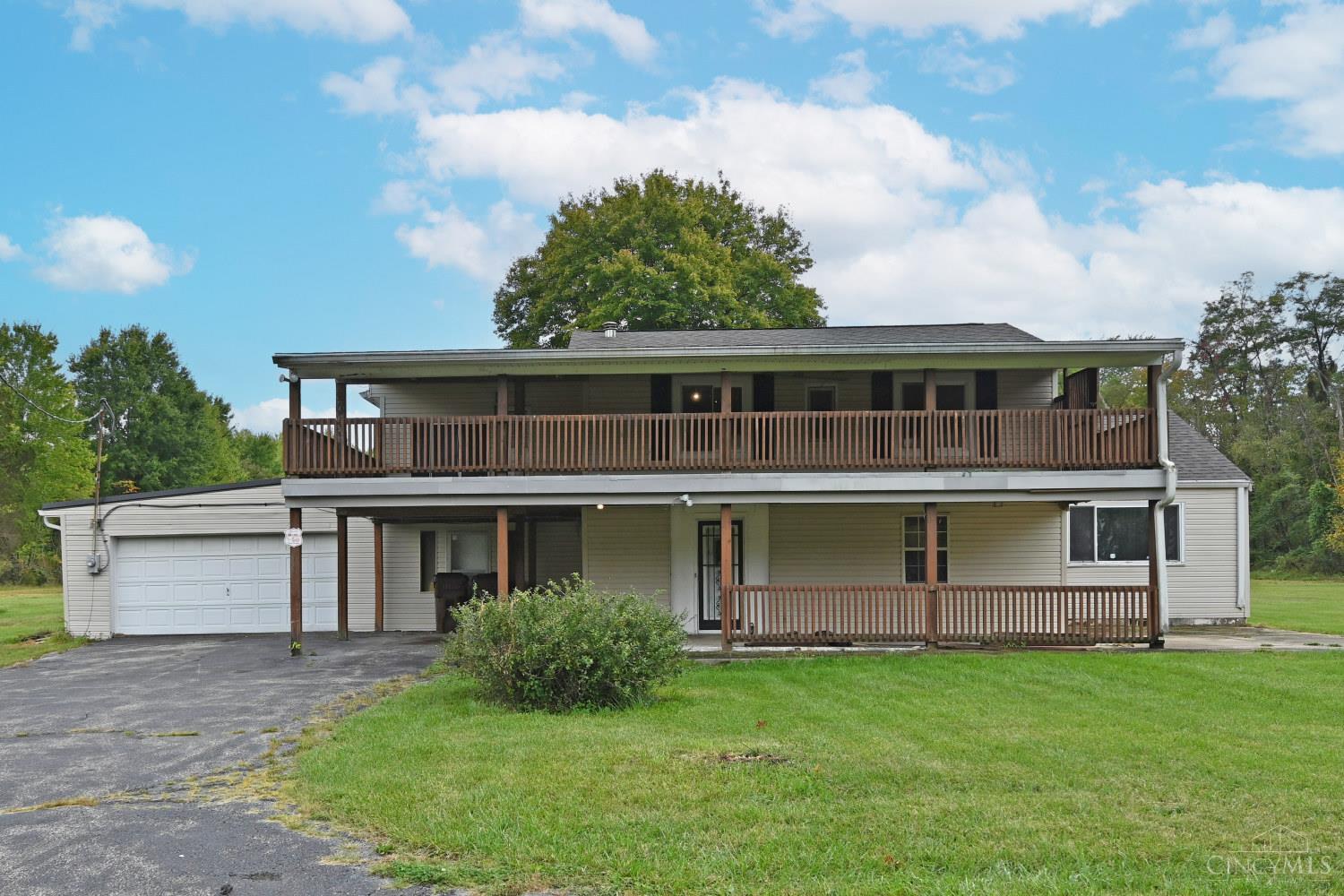Photo of 1415 Wilson Dunham Hill RD, New Richmond, OH 45157