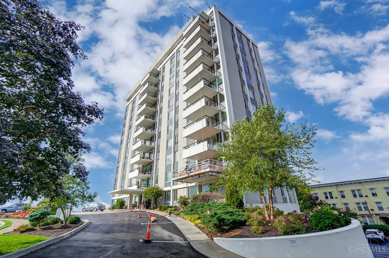 Photo of 2401 Ingleside AVE 5A, Cincinnati, OH 45206