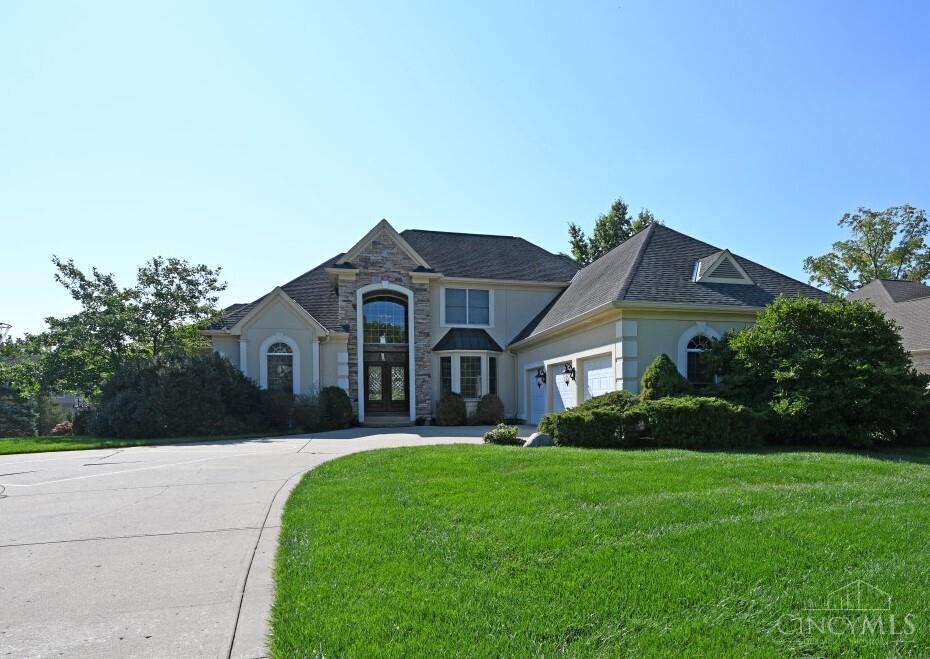 Photo of 8606 Stoney Bridge DR, Cincinnati, OH 45244