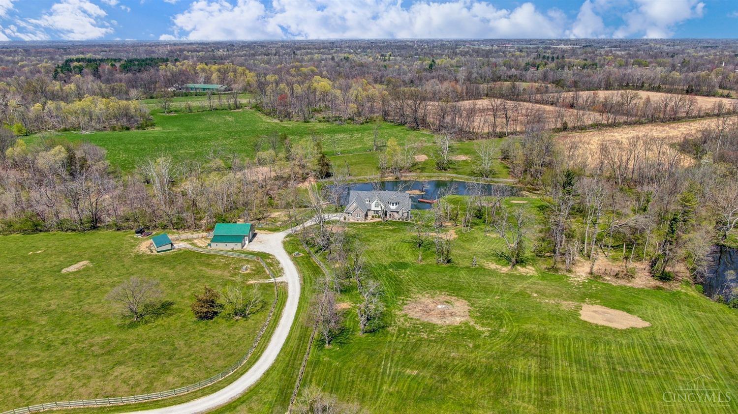 Photo of 6850 Gaynor RD, Goshen, OH 45122