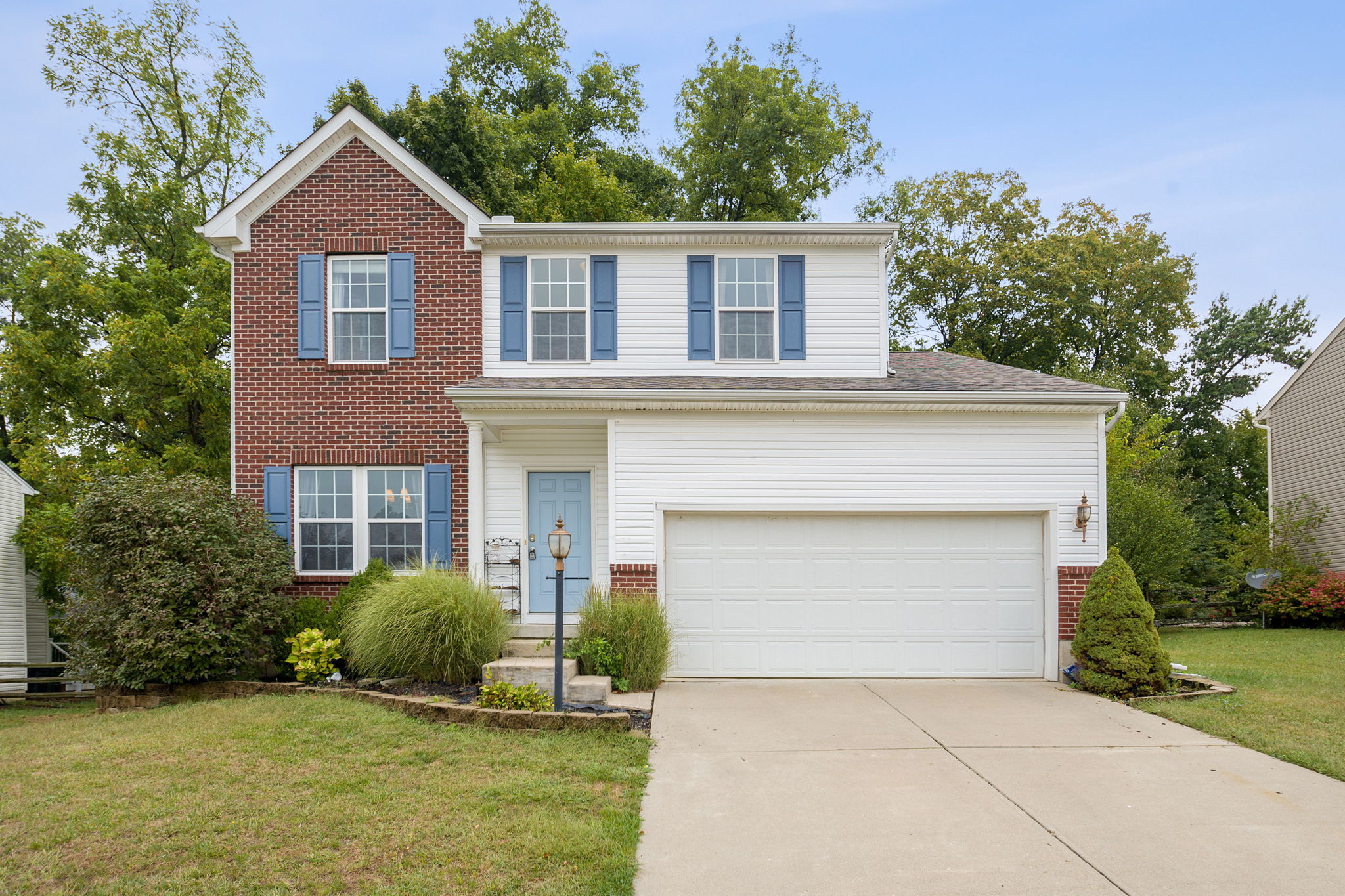 Photo of 2594 Morgan DR, Morrow, OH 45152