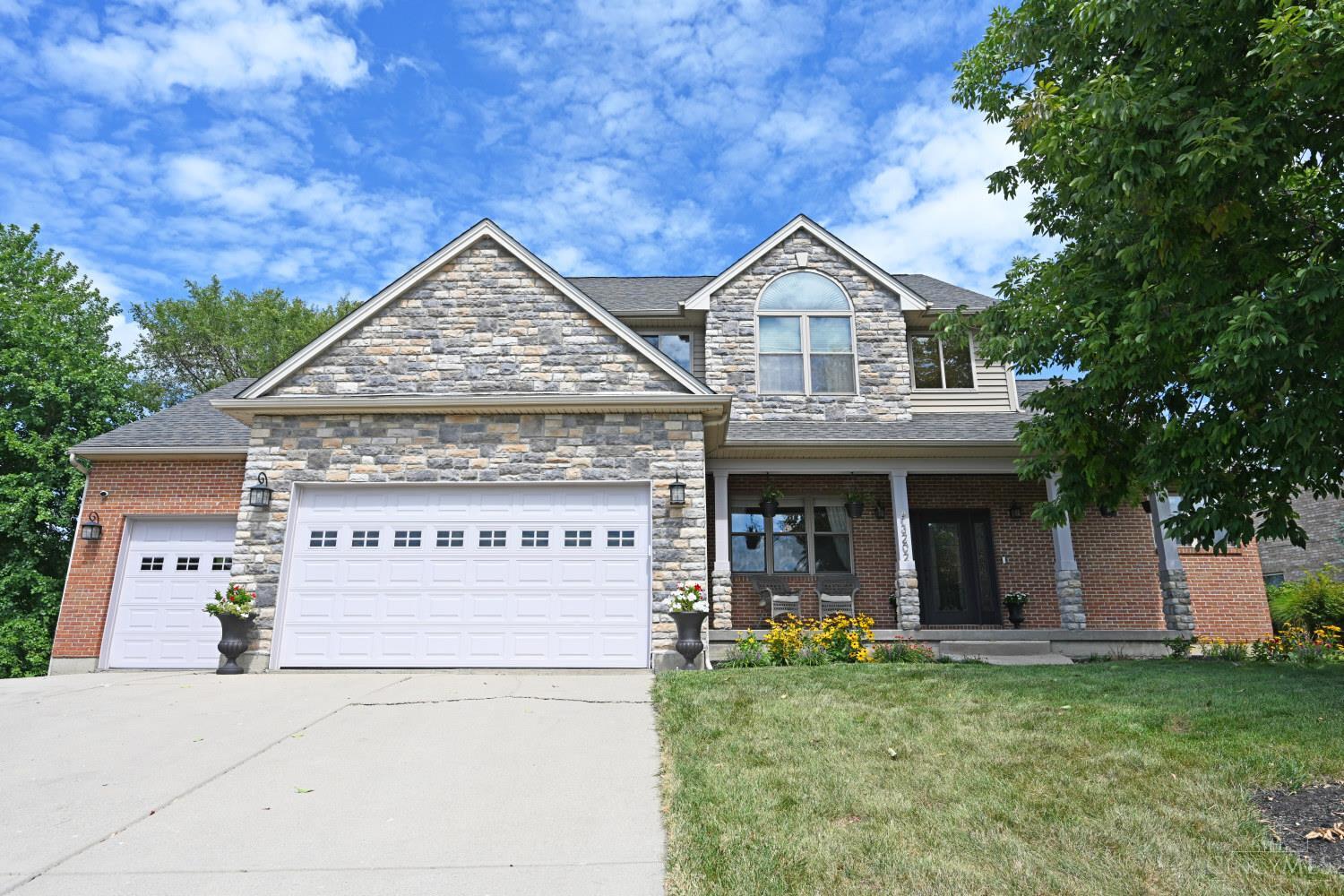 Photo of 3202 Baffin DR, Fairfield Township, OH 45011