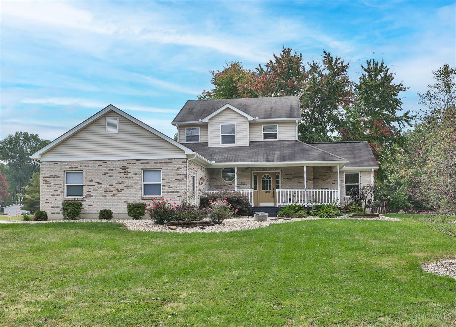 Photo of 1491 Lorelei DR, Fayetteville, OH 45118