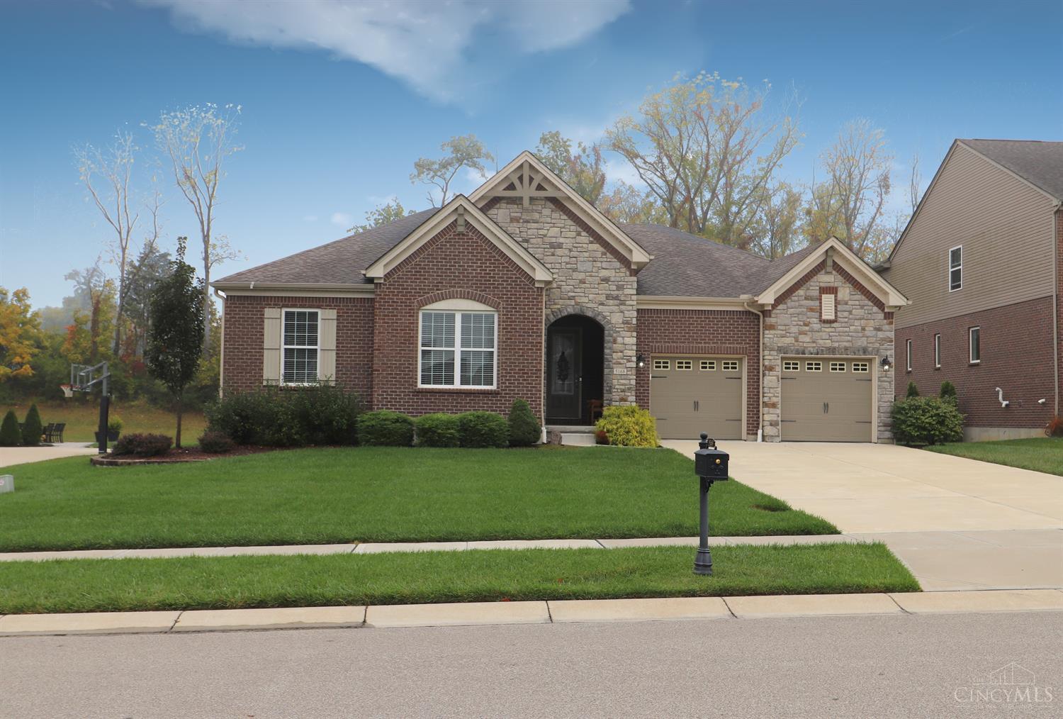 Photo of 5168 Halifax DR, Cleves, OH 45002