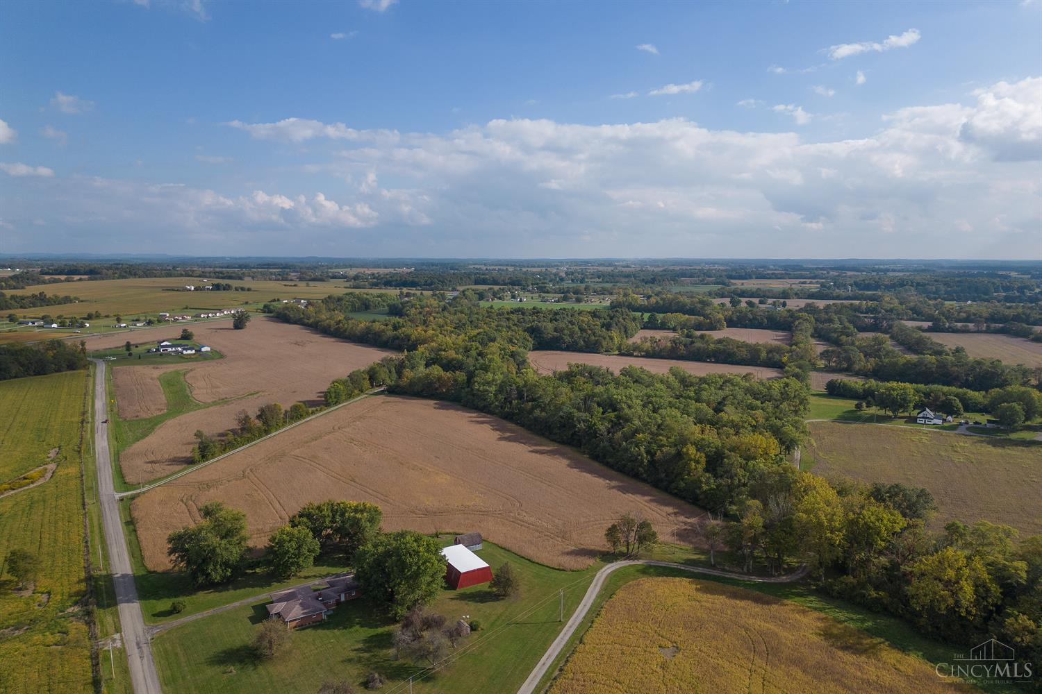 Photo of 4920 Fisher, New Vienna, OH 45159