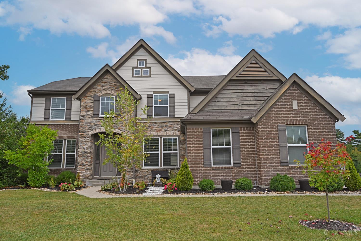 Photo of 3455 Renaissance Blvd, Middletown, OH 45005