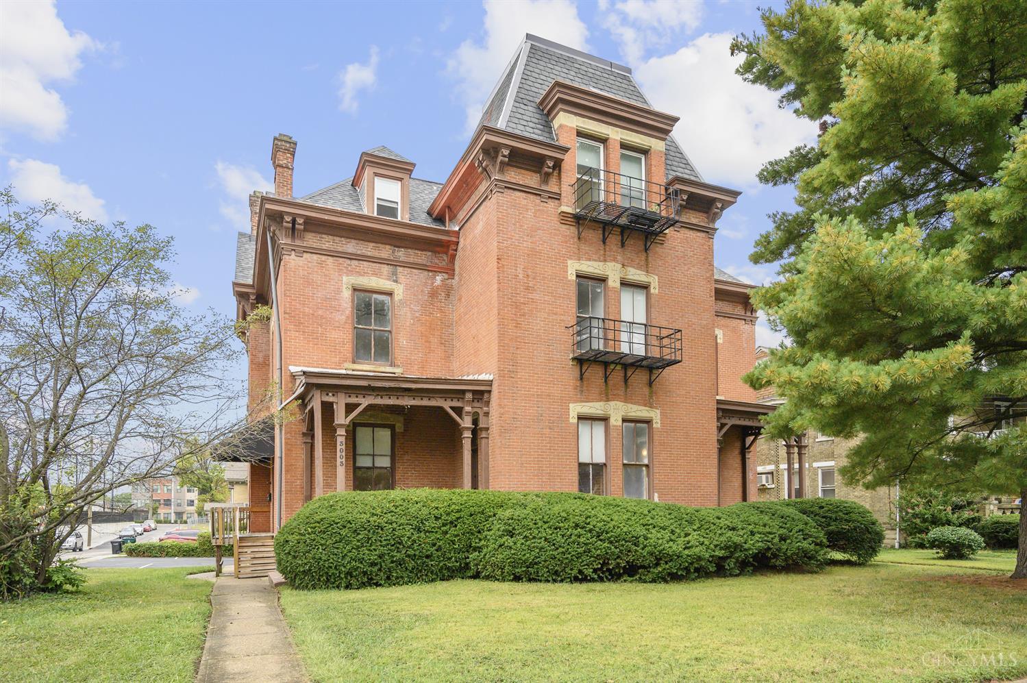 Photo of 3003 Hackberry ST 1, Cincinnati, OH 45206
