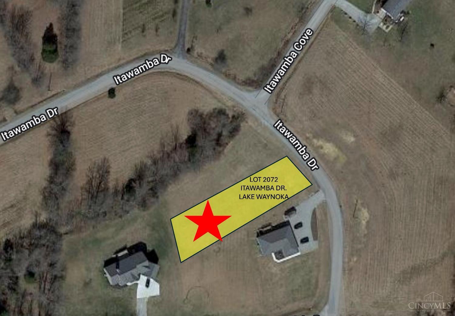 Photo of  Itawamba Drive, Jackson Township, OH 45171