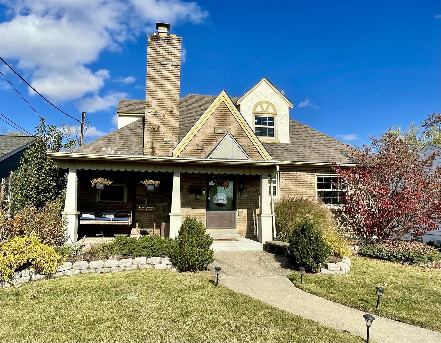 Photo of 3734 Monfort Heights DR, Cincinnati, OH 45247