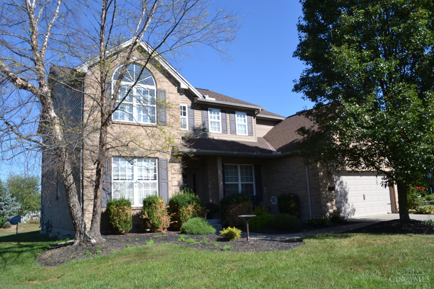 Photo of 537 E Brooke DR, Monroe, OH 45050