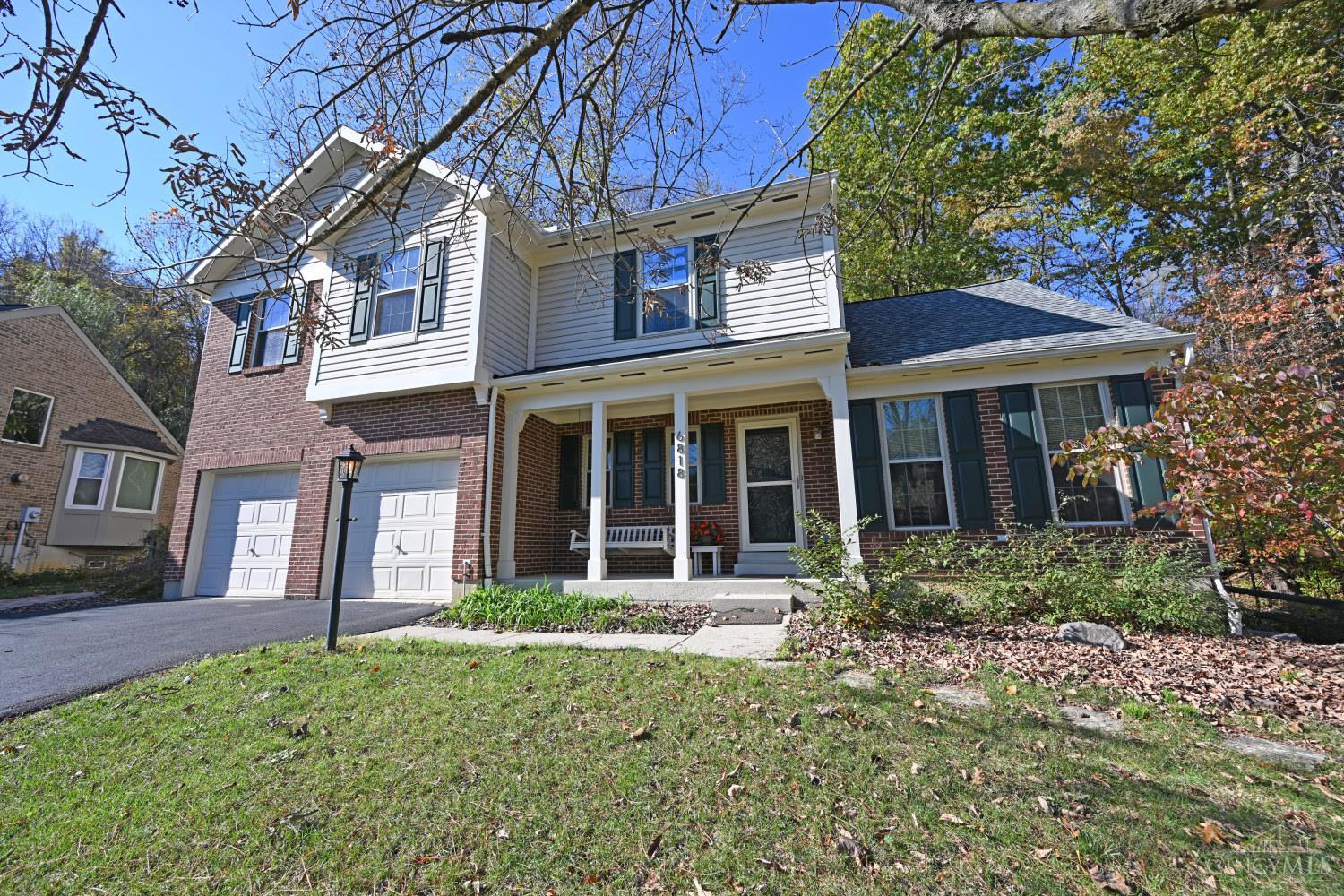Photo of 6818 Maddux DR, Cincinnati, OH 45230