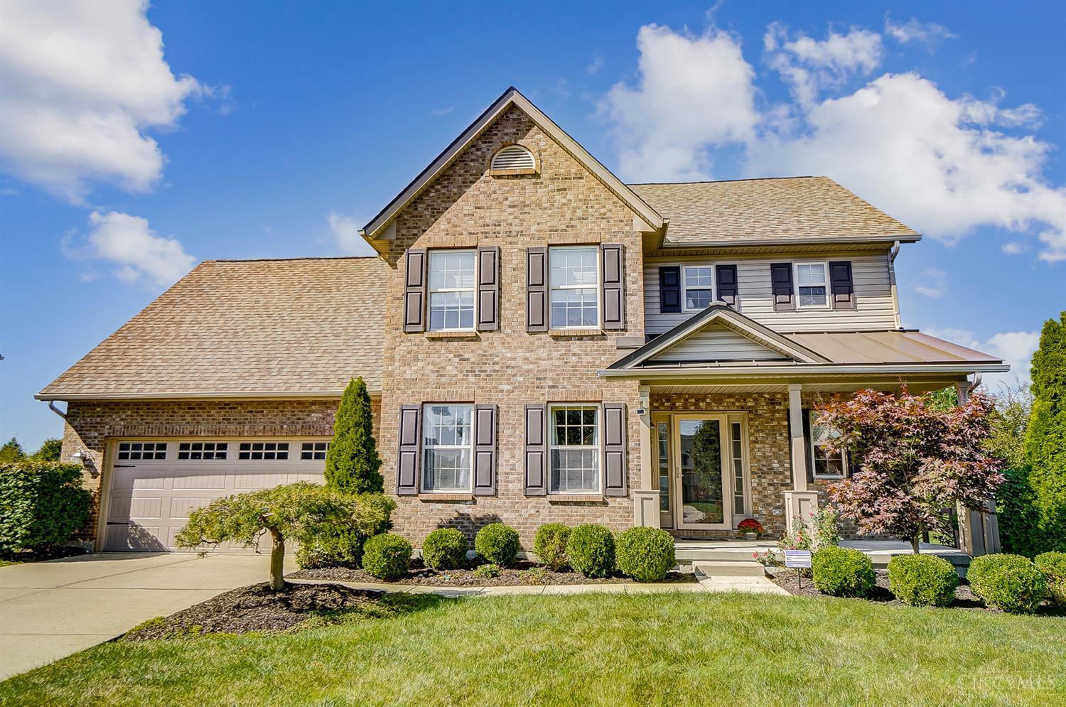 Photo of 4328 Yacht Haven WAY, West Chester, OH 45069