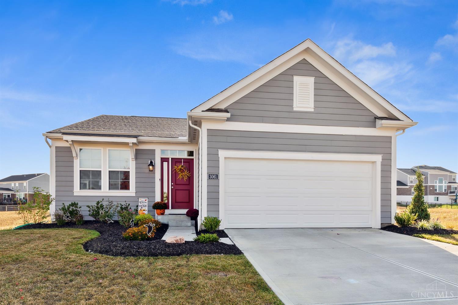 Photo of 3061 Barnbougle Drive, Cincinnati, OH 45233