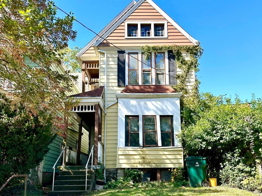 Photo of 2625 Moorman AVE, Cincinnati, OH 45206