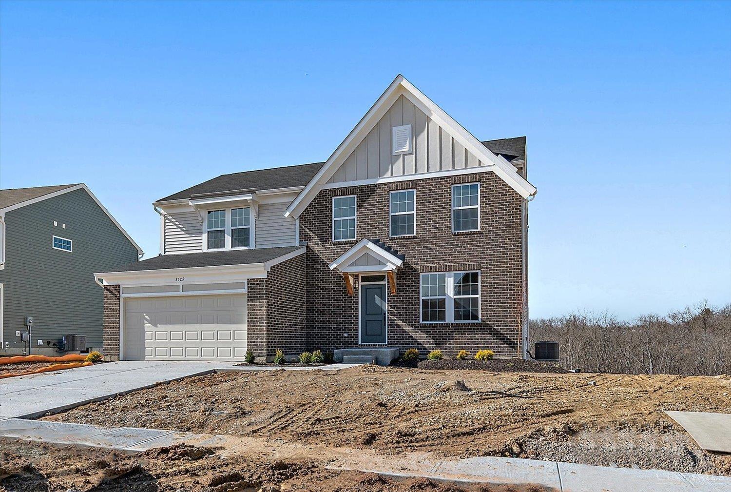 Photo of 8525 Merril Ct., Colerain, OH 45247
