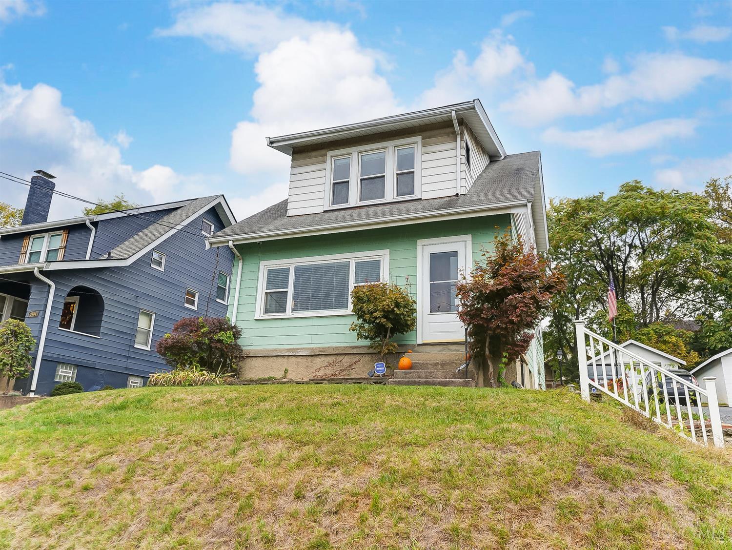 Photo of 3110 Auten AVE, Cincinnati, OH 45213