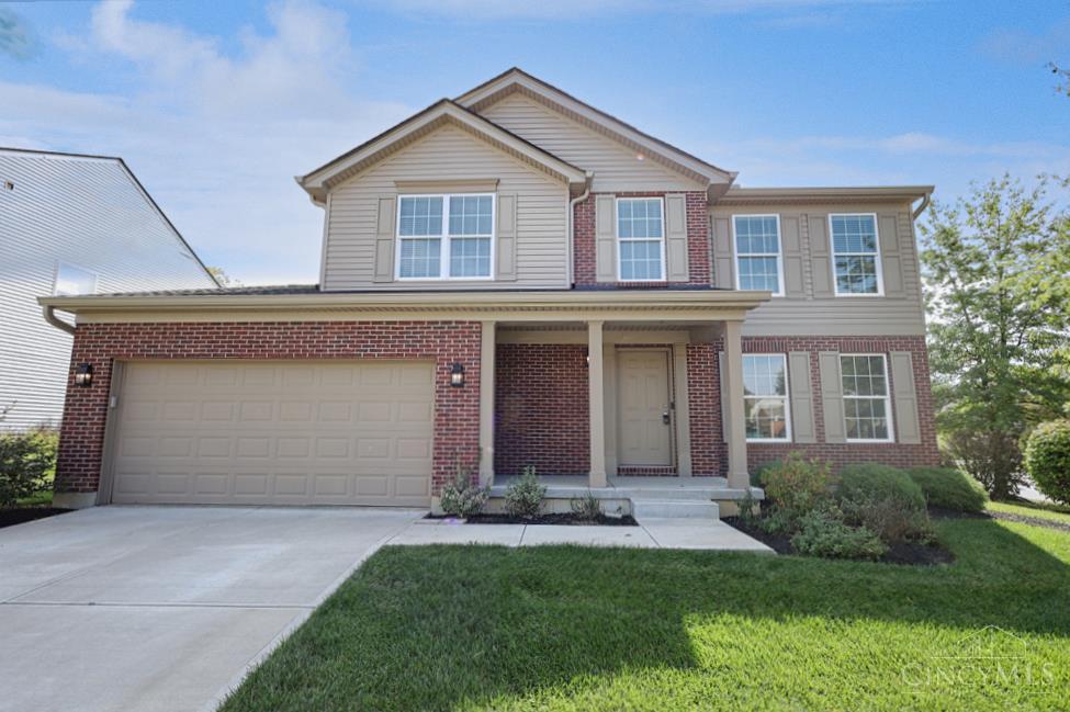 Photo of 489 Honey Locust CT, Maineville, OH 45039