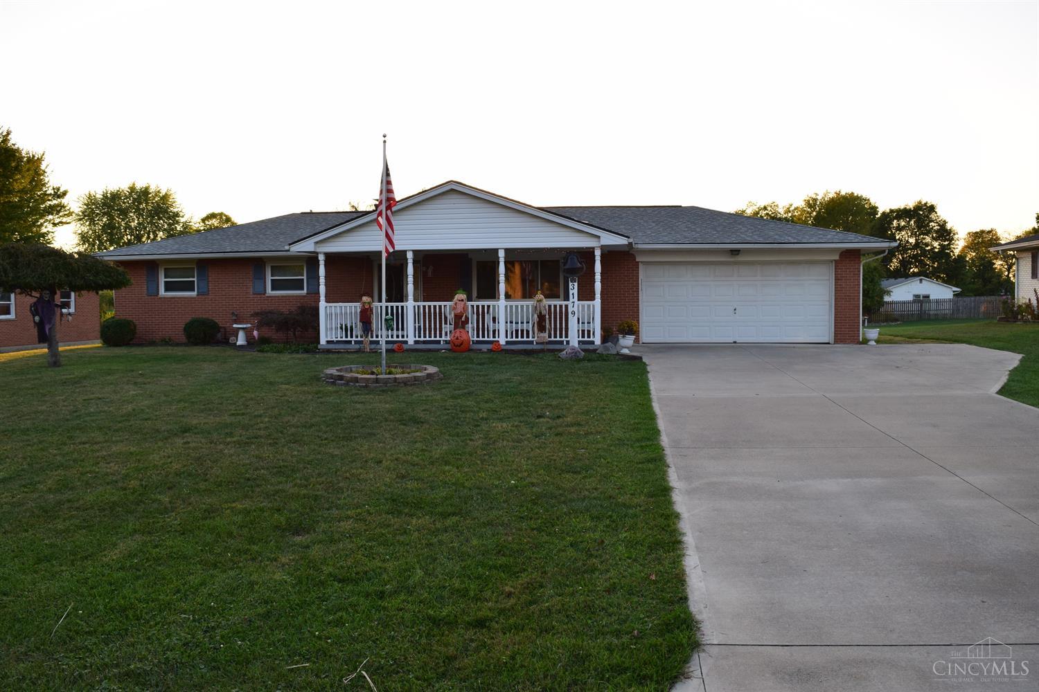 Photo of 3179 Lynn DR, Franklin, OH 45005