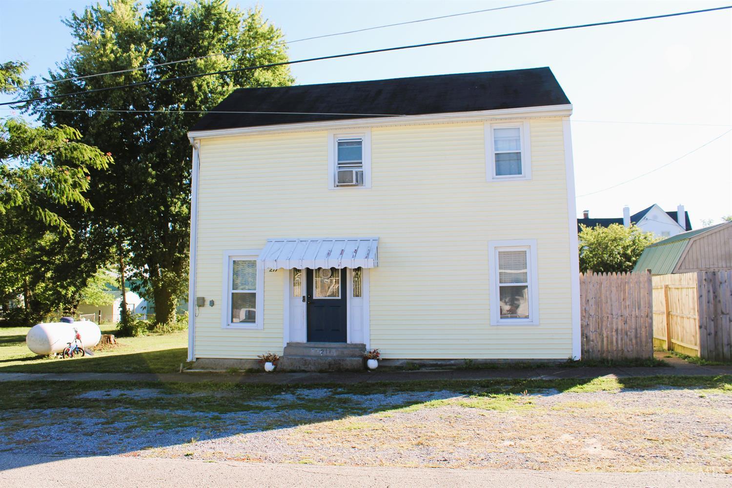 Photo of 217 Main ST, Felicity, OH 45120