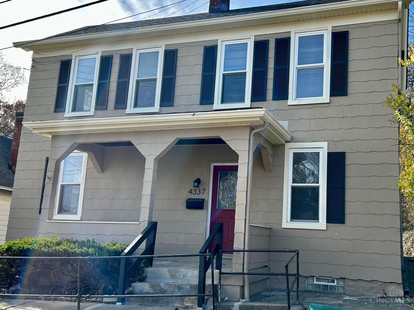 Photo of 4337 Hays AVE, Cincinnati, OH 45223