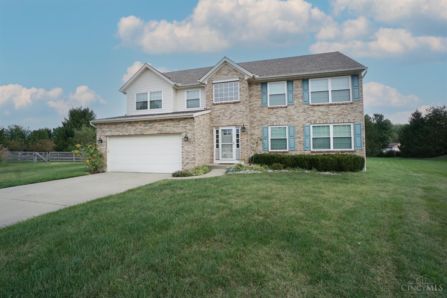Photo of 943 Caribou Run LN, Milford, OH 45150