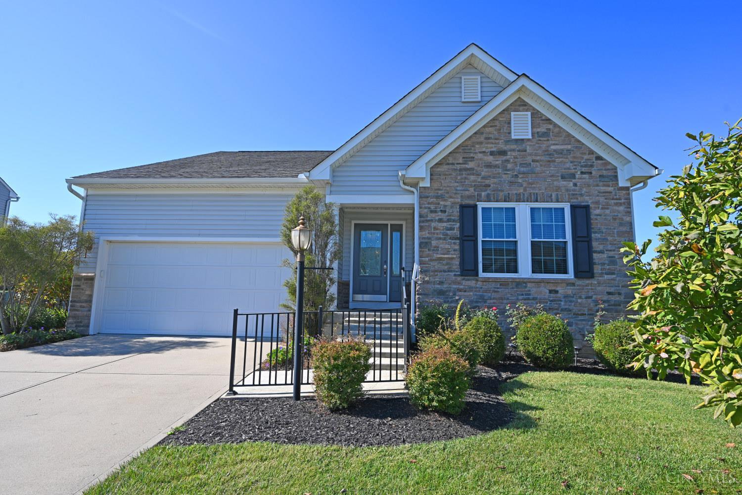 Photo of 4541 Meadow LN, Batavia, OH 45103