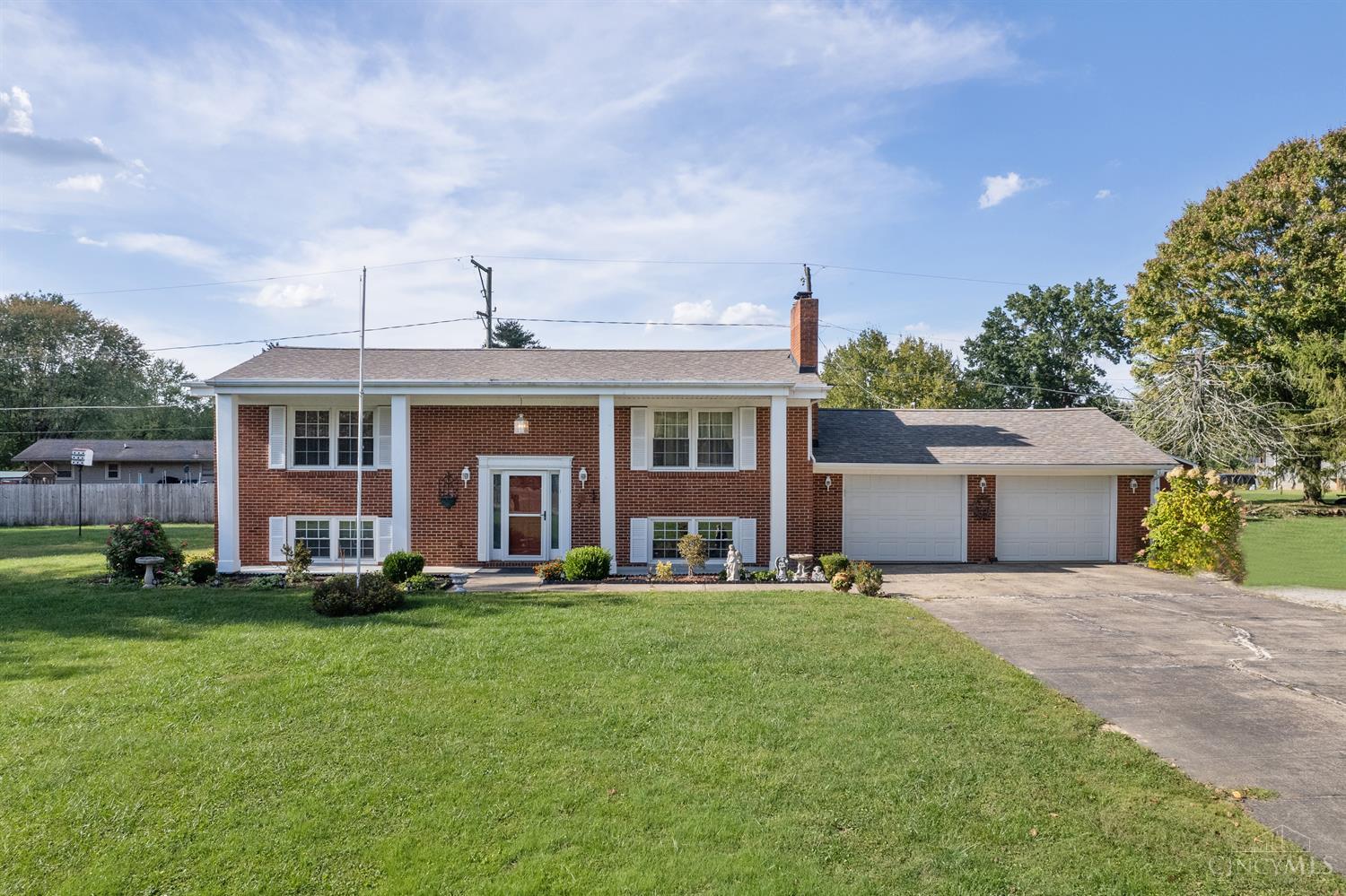 Photo of 1815 Big Three Mile RD, Aberdeen, OH 45101