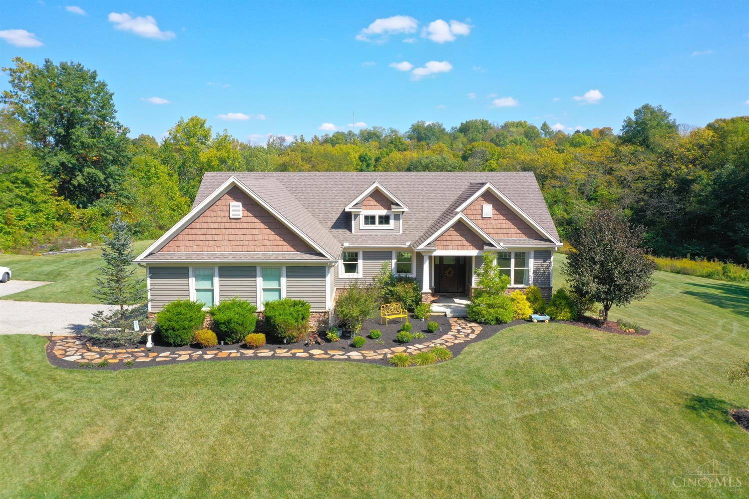 Photo of 4024 Pansy RD, Clarksville, OH 45113
