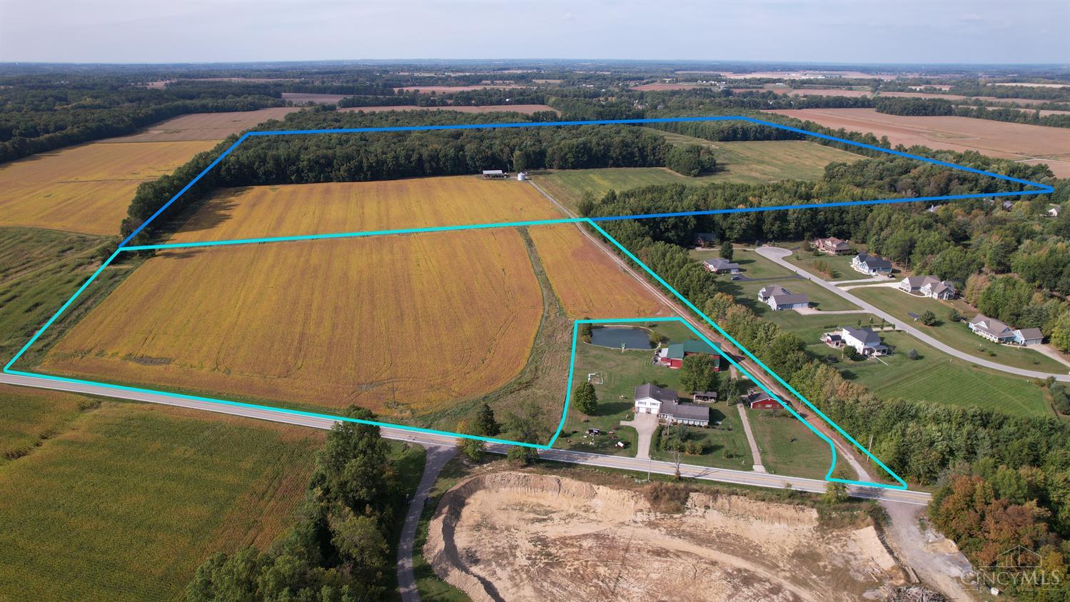 Photo of 9356 State Route 350, Washington Township, OH 45113