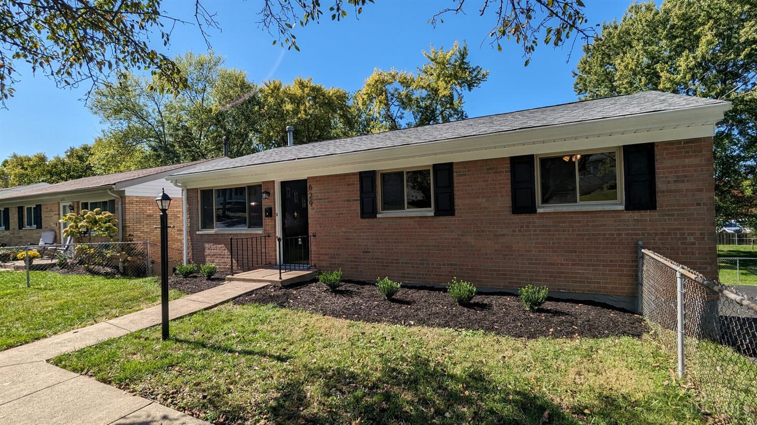 Photo of 629 N Miami AVE, Cleves, OH 45002