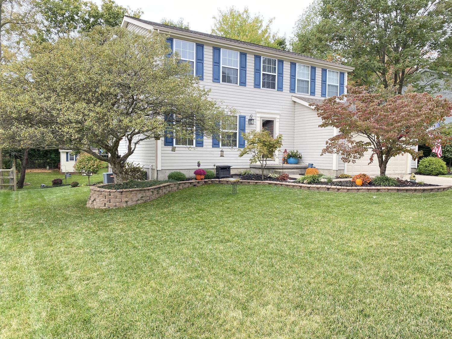 Photo of 1239 Ben Avon, Batavia, OH 45103