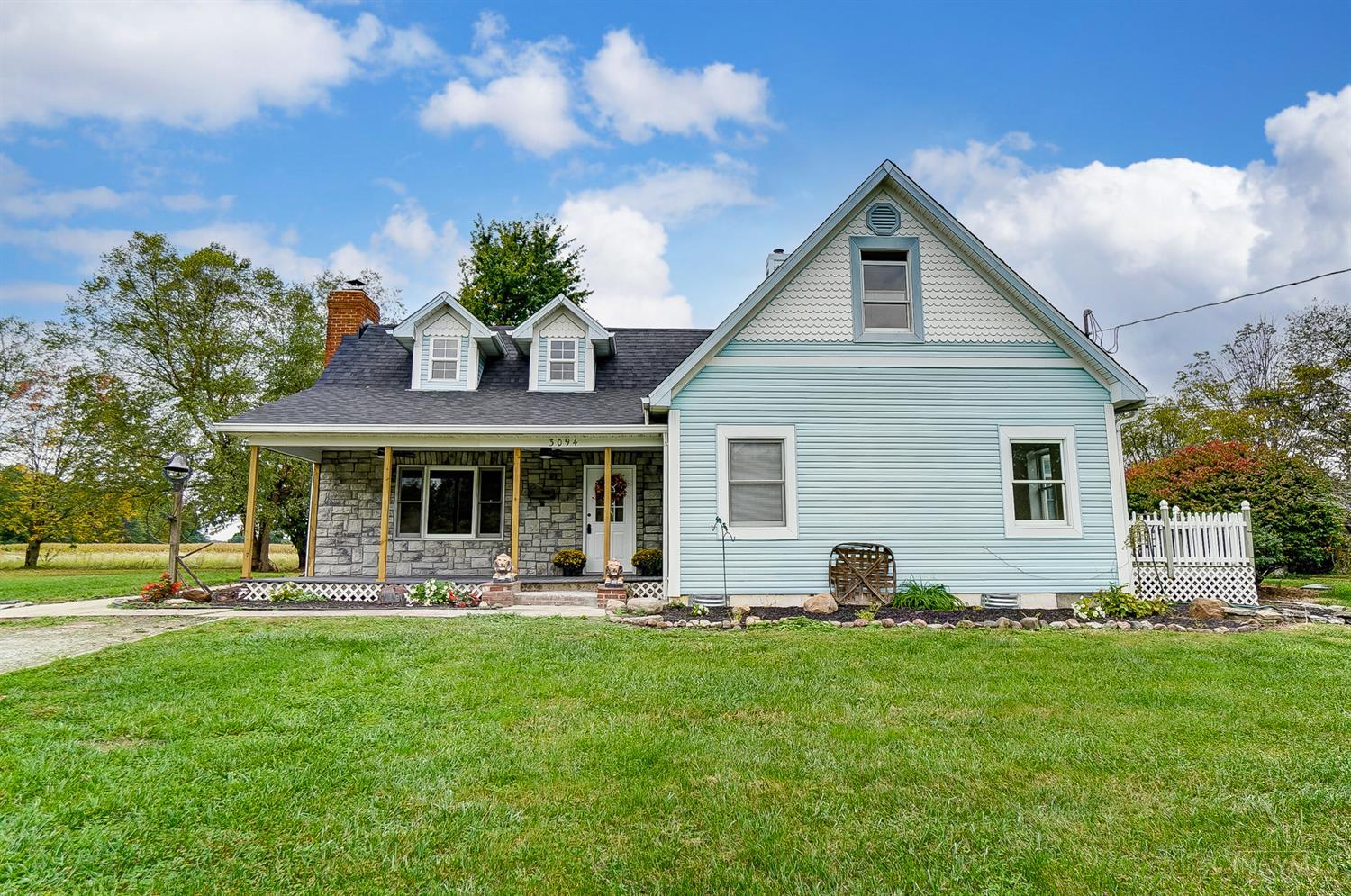 Photo of 3094 Old State RD, Mount Orab, OH 45154