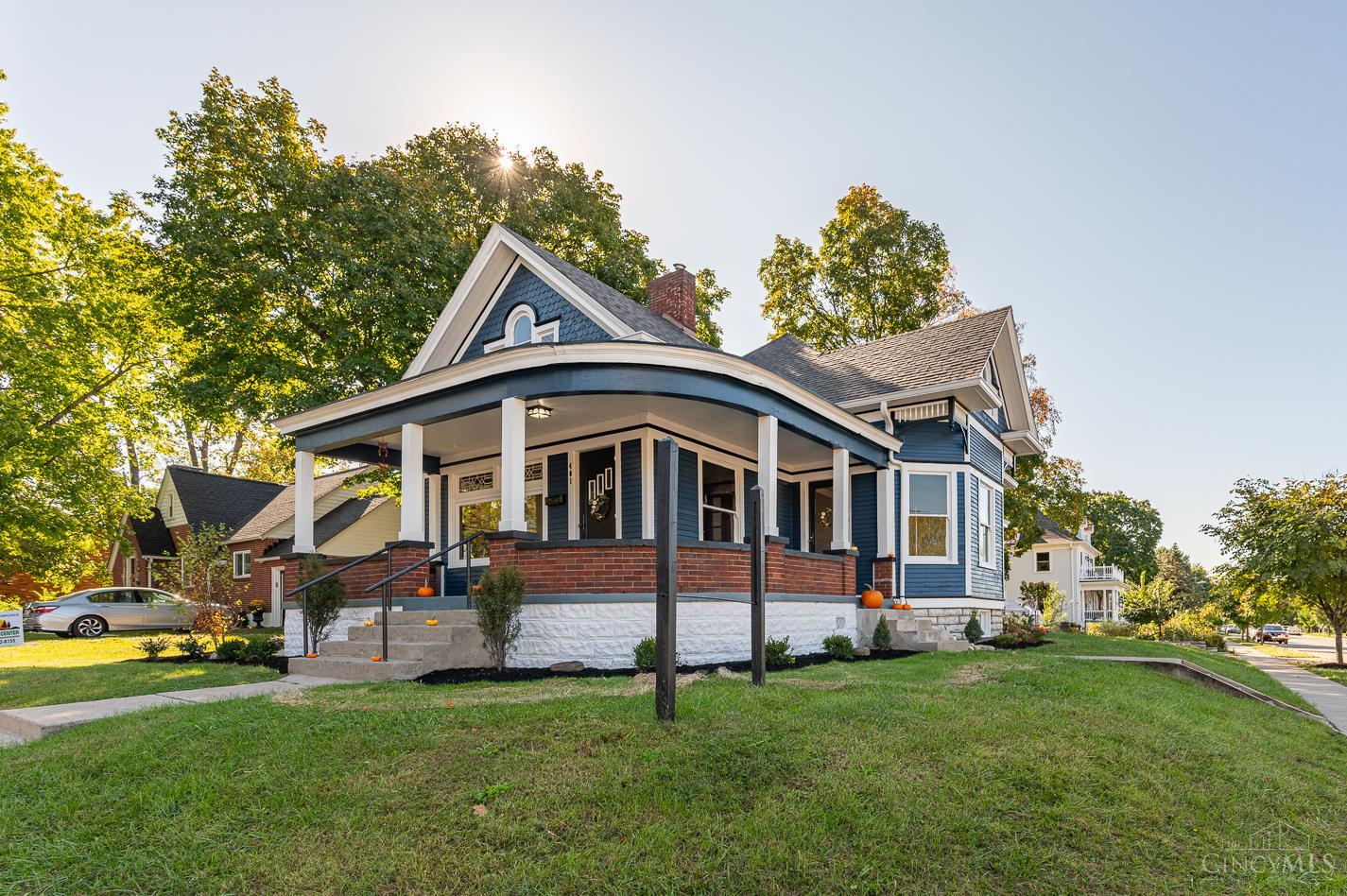 Photo of 401 E Warren ST, Lebanon, OH 45036