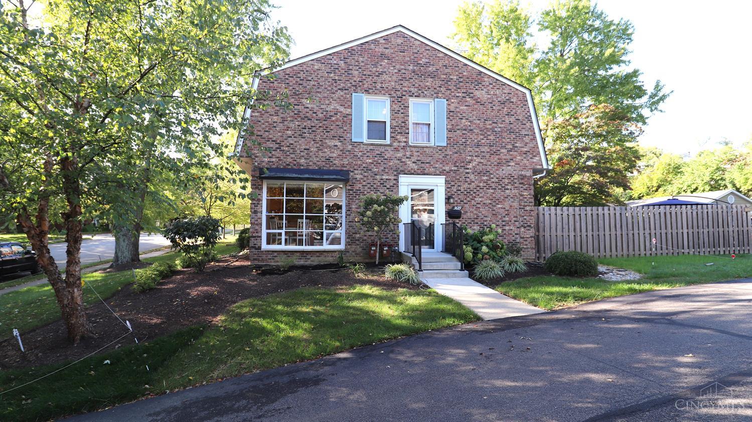 Photo of 3689 Traskwood CIR, Cincinnati, OH 45208