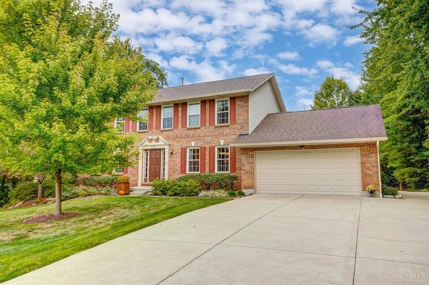 Photo of 3732 Maplebrooke LN, Amelia, OH 45102