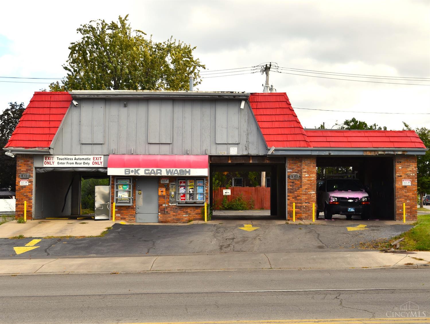 Photo of 3562 Lagrange Street, Toledo, OH 43608