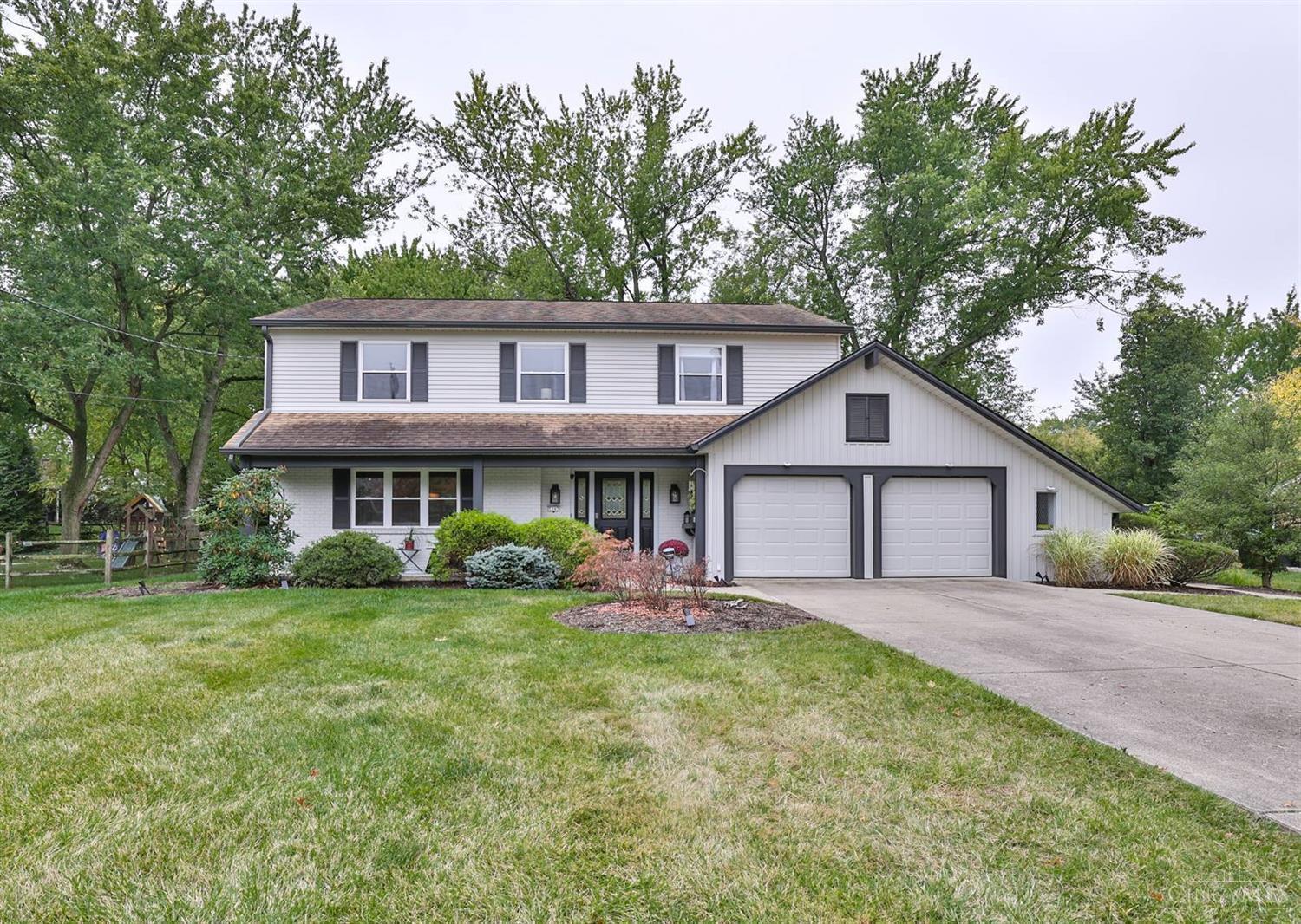 Photo of 7397 Baywind DR, Montgomery, OH 45242