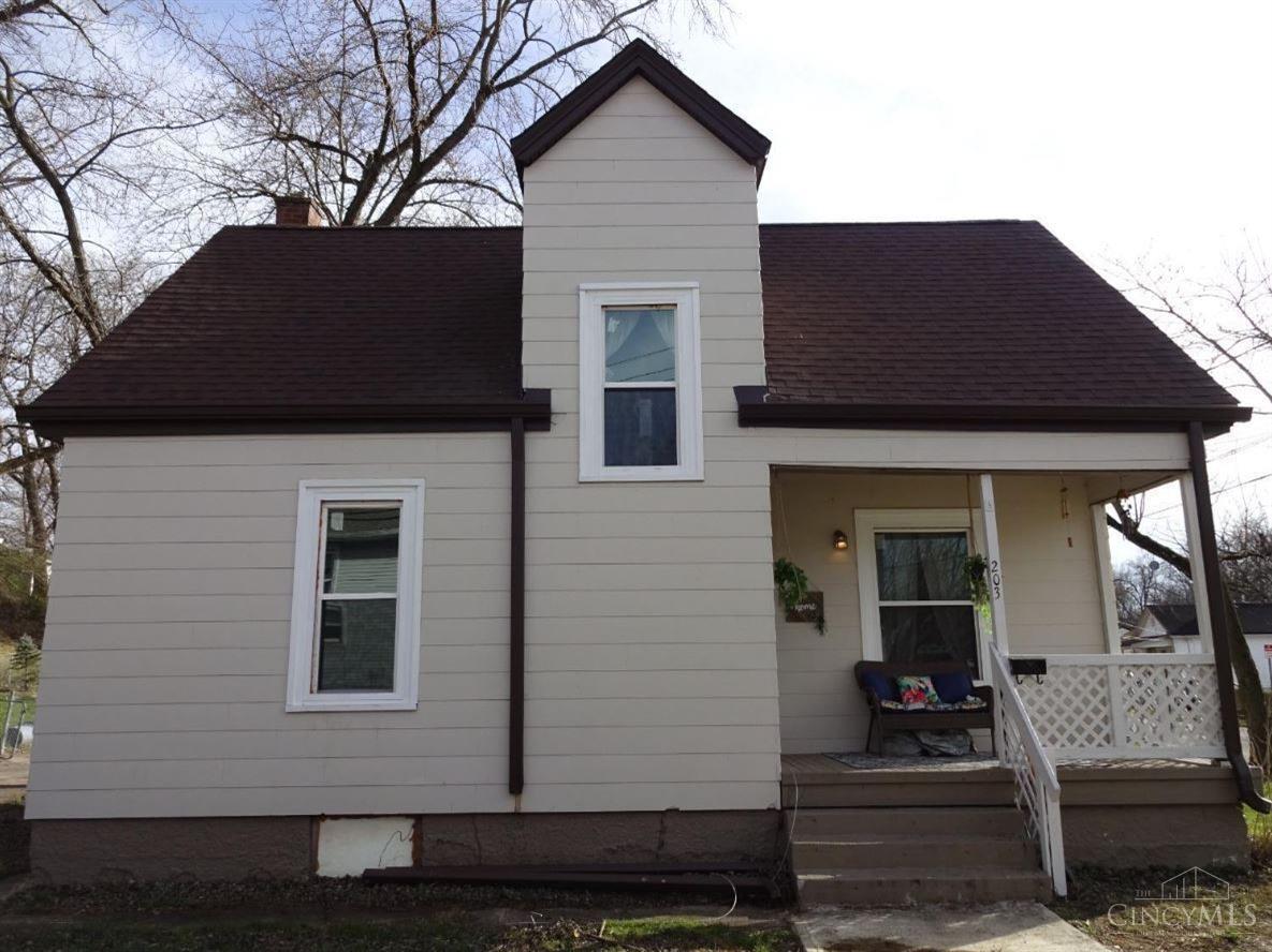 Photo of 203 Davis ST, Cincinnati, OH 45215