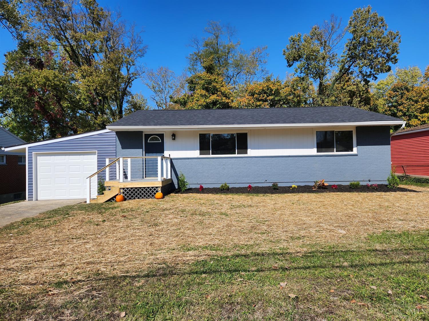 Photo of 180 Joliet AVE, Cincinnati, OH 45215